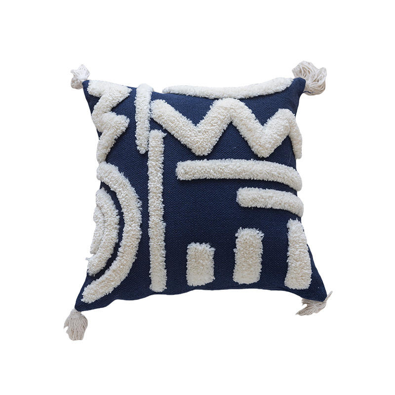 Lignes géométriques modernes