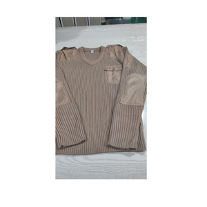 DF S-XXXL 5 tailles en stock, pull tactique, vente en gros - Product Image 4