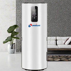 <span class=keywords><strong>Chauffe</strong></span>-<span class=keywords><strong>eau</strong></span> électrique intelligent à haute efficacité <span class=keywords><strong>200L</strong></span> Classe A+ Écologique Stockage solaire Contrôle par application VR Nowright - Product Image 4