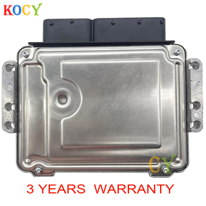 ECU de Automóvil Diésel 0281018713 EDC17C53 0 281 018 <span class=keywords><strong>713</strong></span> para Módulo de Unidad de Control Electrónico Bosch - Product Image 2