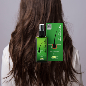 Tratamiento Capilar Neo Original para el Crecimiento del Cabello, Orgánico, 120 ml, de Green Wealth Factory en Tailandia, Producto Capilar - Product Image 1