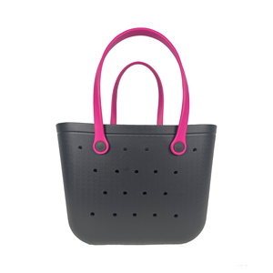 Borsa da Spiaggia 2022 Leggera, Lavabile in Eva, per Piscina e <span class=keywords><strong>Oltre</strong></span> - Product Image 2