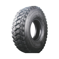 HANMIX OTR pour Chargeurs/Niveleuses/Chariots télescopiques/Grues tout-terrain 11.00R20 12.00R20 12.00R24 13.00R25 14.00R20