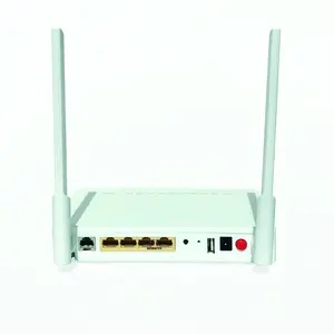 Routeur Wifi double bande Ftth F660 V8 F609 V5.2 Gpon Epon Onu Router V6.0 Modems Ont F660 V5.0 F670l