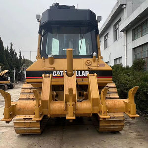 D5M ตักแมวรถตักดินมือสอง - Product Image 1