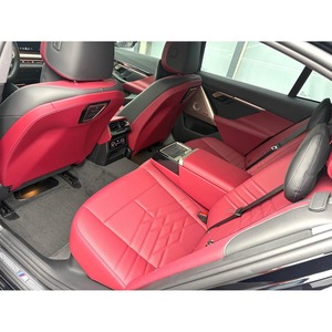 BMW 530Li 2025 48V 2.0T Premium M Sport <span class=keywords><strong>Voiture</strong></span> d'occasion Berline automatique conduite à gauche pour l'exportation - Product Image 5