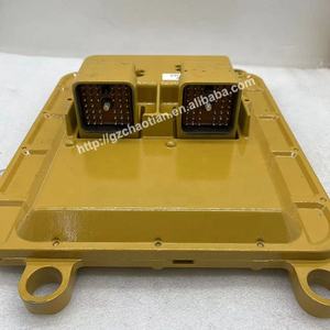 120H 140H 160H D6R D10R D11R Controlador Motor ECM 1423363 142-3363 Grupo de control con programa - Product Image 1