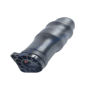 Nieuwe achterste luchtveringveer voor Mercedes-Benz V-Klasse W638 OEM 6383280501 6383280601 - Product Image 1
