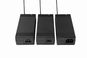 Sortie d'usine Alimentation électrique 90W Chargeur de batterie DC Adaptateur secteur multi-tension 36V-42V 0.01A-2A - Product Image 2