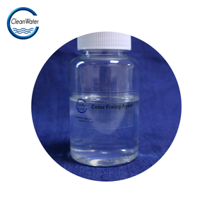 High Quality Color Fixer in Fabric Dyeing Non-formaldehyde Dye Fixing <strong>Agent</strong> - Product Image 2