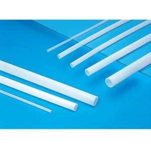 Hot Sale Less Chemicals Permeation Long Plastic Tubes For Chemical