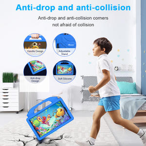 Máy tính bảng Alldocube Kids <span class=keywords><strong>Pad</strong></span> 10.1 inch Wifi 3G Android dành cho trẻ em 8GB 16GB 32GB 64GB 800*1280 IPS 3500mAh - Product Image 4