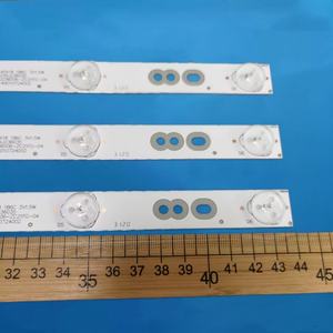 Tira de LED para Retroiluminación de TV HX-NO.748 para VTV23615C XJ236D06-ZC21FG-04 303XJ236035 CRH-K243535T020654I-Rev1.1 GS Barra LED para Retroiluminación de TV - Product Image 3