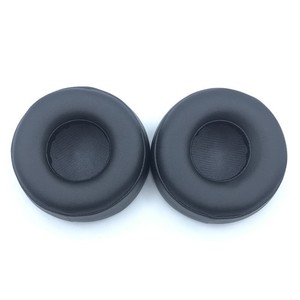 For Sony WH-H800 Earpads Protein Leather Replacement WH H800 WH-H 800 Ear <b>Pad</b> Memory <b>Foam</b> Cushions On-Ear Headset Repairing Part - Product Image 2