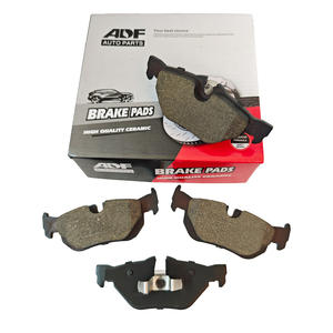 <span class=keywords><strong>Pastiglie</strong></span> Freno in Ceramica Originali TRW GDB1626DTE, Non Economiche D1171, Miglior Prezzo, Zero Rumore per <span class=keywords><strong>BMW</strong></span> <span class=keywords><strong>Serie</strong></span> <span class=keywords><strong>1</strong></span> / <span class=keywords><strong>Serie</strong></span> 3 / X1 - Product Image 1