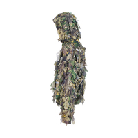 Veste de chasse chaude d'hiver décontractée à la mode respirante et durable pour hommes veste de chasse camouflage