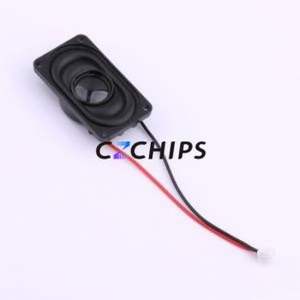 ลำโพงชิปวงจรรวม FS3520NS0820-H7.9-P1.25-L60ใหม่และดั้งเดิม - Product Image 1