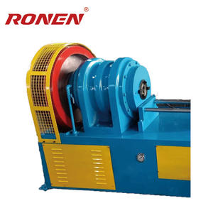 Máquina Eléctrica de Reducción de Tubos para Patas de Muebles y Pasamanos - Product Image 2