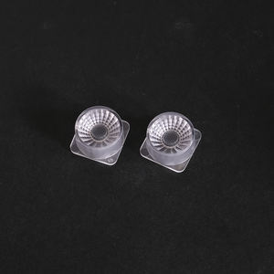 Fabriek Geleverde Led Optische <span class=keywords><strong>Lens</strong></span> 60 Graden Met Pc Materiaal Pak Voor 5050led - Product Image 5