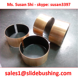 Laiton折りたたみマジックキューブブッシング指板ブッシング指板ホイールbujes - Product Image 4