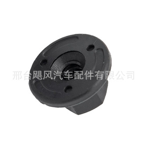Clips de fixation pour douille de châssis moteur Hurricane Auto Parts, diamètre 18 mm, filetage 4,4 mm, pour BMW E36 M3 Z4 i3 F44 F45 F46 - Product Image 2
