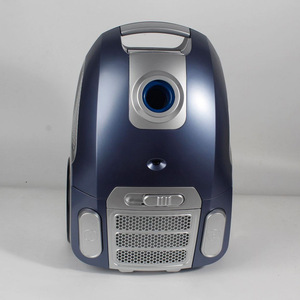 Eta Canister Vacuum Cleaner 13A 110V 240V Electric Dry Horizontal With 5M Cord High Efficiency Dust Bin - Product Image 1