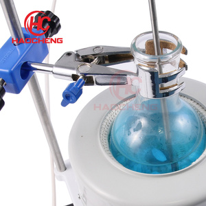 500ml 1000ml 20l Controlador de temperatura de laboratorio Manto de calefacción eléctrica - Product Image 5