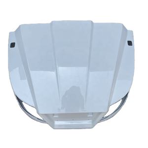 ABS sottovuoto formatura foglio di plastica per termoformatura per parti Auto sedile <span class=keywords><strong>Leon</strong></span> parti paraurti anteriore Made In China - Product Image 3