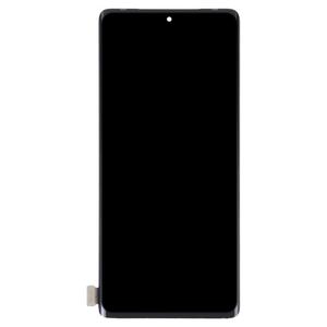 จอ LCD ของแท้พร้อมดิจิไทเซอร์แบบประกอบเต็มรูปแบบสำหรับ <span class=keywords><strong>VIVO</strong></span> <span class=keywords><strong>V27</strong></span> Pro 5G V2230 AMOLED - Product Image 2
