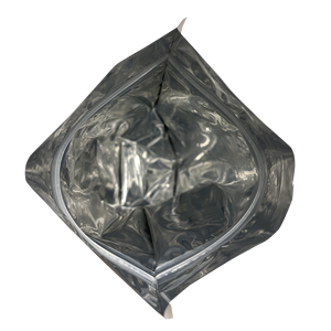 Sacs d'emballage de <span class=keywords><strong>Granola</strong></span> de céréales 500 Gr/sacs d'emballage de Muesli/sacs de graines de chia - Product Image 6