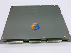 Pièces de rechange pour contrôleur ECU ECM d'excavatrice 255LC-V TXC255-1 DH225-7 DH225-9 DH300-7 543-00054B 543-00054 300611-00460 - Product Image 4