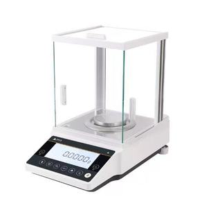 Chính Xác Kỹ Thuật Số Điện Tử Phân Tích Cân Bằng Trường Thiết Bị Phòng Thí Nghiệm Cho Ngành Công Nghiệp Hóa Chất Cho Phòng Thí Nghiệm Cân Bằng - Product Image 1