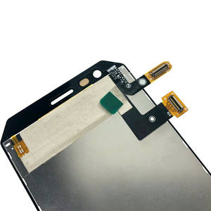 Schermo LCD del telefono cellulare per Display Cat S30 con gruppo digitalizzatore Touch per LCD Cat S30 - Product Image 5