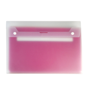 Plastic PP Custom 6 Pocket <strong>Letter</strong>/A4 <strong>Size</strong> Cascading Wall Organizer Hanging <strong>Expanding</strong> <strong>File</strong> <strong>Folders</strong>