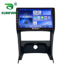 Pour PROTON Saga <span class=keywords><strong>Blm</strong></span> Flx 2008-2021, écran QLED 10,33 pouces, autoradio double 2 DIN, système de navigation GPS, autoradio - Product Image 2