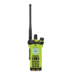Walkie-Talkie Original Apx8000, P25 Tragbares Funkgerät MULTI-BAND Öffentliche Sicherheit für APX 8000 Walkie-Talkie - Product Image 1