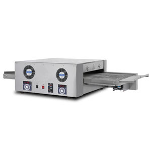 มืออาชีพ<span class=keywords><strong>สายพาน</strong></span>ลําเลียงพิซซ่าเตาอบเครื่อง<span class=keywords><strong>ปิ้ง</strong></span><span class=keywords><strong>ขนมปัง</strong></span>เนื้อพายตีนตะขาบประเภทเบเกอรี่เบเกอรี่เตาอบไฟฟ้าสําหรับพิซซ่า - Product Image 2