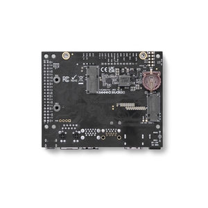 Ordinateur Edge AI ReComputer J4011B avec <span class=keywords><strong>NVIDIA</strong></span> Jetson Orin NX 8 Go - Product Image 6
