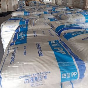 <b>PP</b> HJ730 High Temperature Resistant Polypropylene <b>PP</b> Particles for Automotive Parts Raw Material <b>PP</b> Resin - Product Image 6
