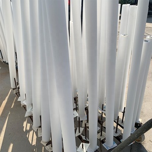 Ngành công nghiệp <span class=keywords><strong>PVA</strong></span> Trắng hấp thụ nước miếng bọt biển Con lăn cho máy làm sạch Trung Quốc - Product Image 6