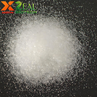 Phosphate d'ammonium bissaltique (DAP) de qualité alimentaire CAS 7783-28-0 – Stabilisant, agent levant, nutriment pour levure, tampon pour la cuisson et la fermentation, et solution aqueuse