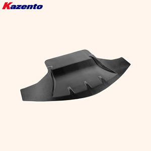Per <span class=keywords><strong>Mazda</strong></span> <span class=keywords><strong>RX7</strong></span> <span class=keywords><strong>FD3S</strong></span> diffusore a labbro inferiore paraurti anteriore in fibra RE-GT carbonio - Product Image 2
