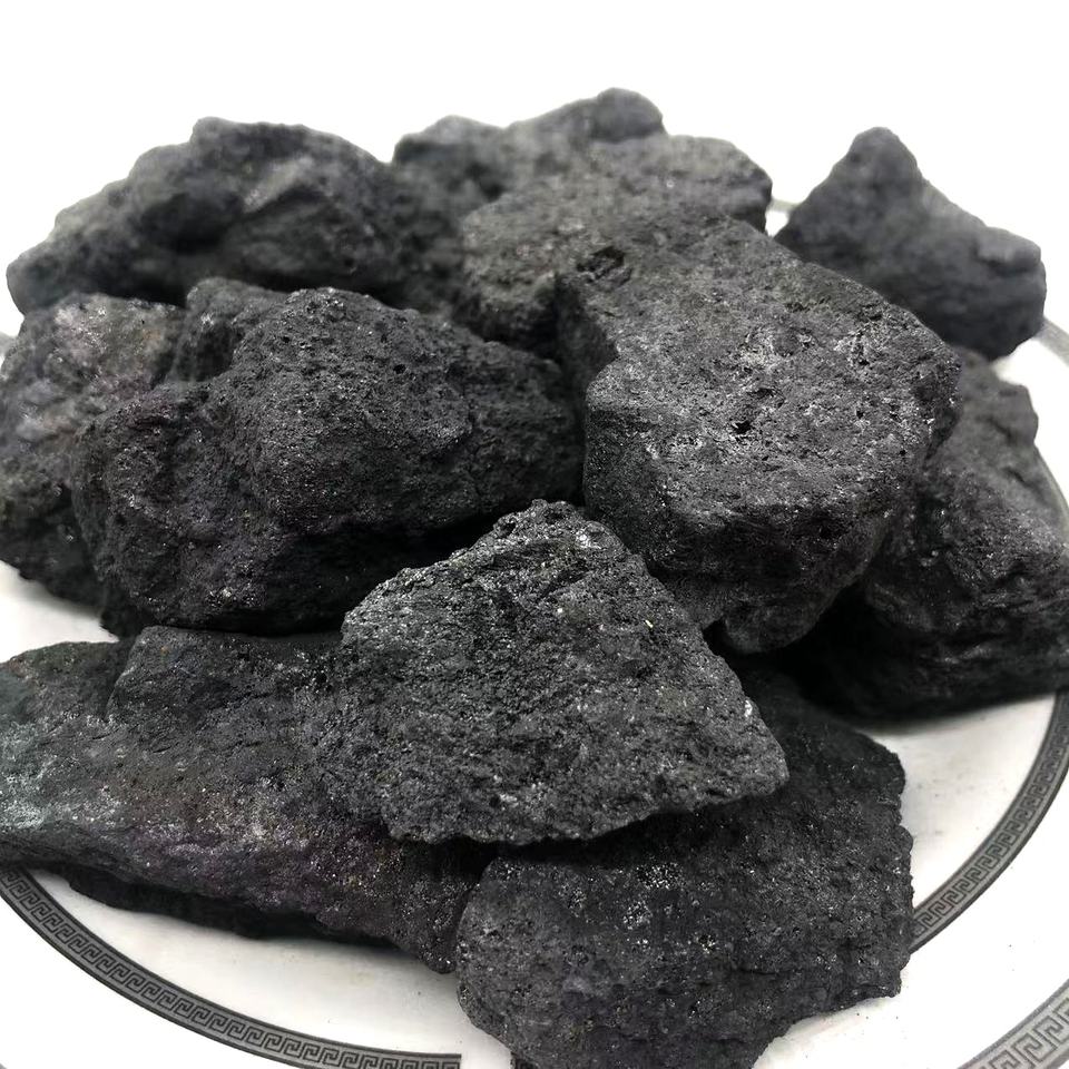 High Carbon Calcined Petroleum Coke CPC