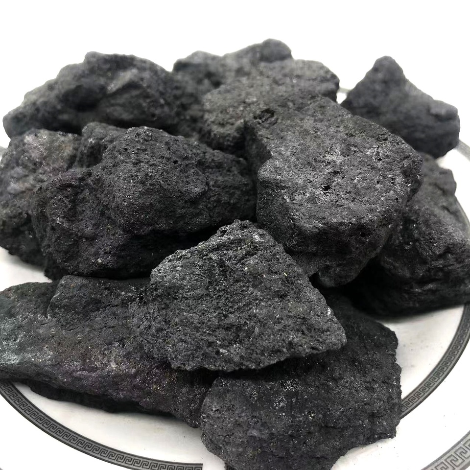 High Carbon Calcined Petroleum Coke CPC High Carbon Calcined Petroleum Coke CPC