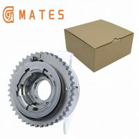 Nouvelles pièces moteur Gmates : Ajusteur d'arbre à cames d'admission VVT pour Mercedes, NISSAN et RENAULT 28202502700 20000KM Garantie 2 ans