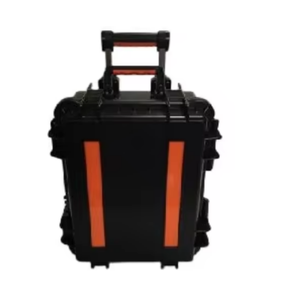 Estuche Rígido de Plástico Resistente al Polvo DF X-A6401T 61L 62L 63L 64L 65L del Fabricante, Caja de Alta Calidad, Estuche de Plástico Impermeable con Espuma - Product Image 2