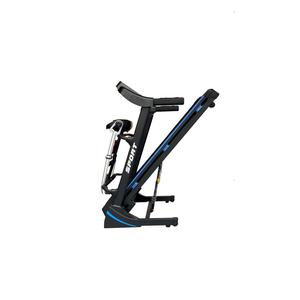 <b>Home</b> Fitness Electrically Driven Foldable Treadmill 3-Level Incline with LED Screen LCD Display Manual <b>Running</b> <b>Machine</b> - Product Image 3