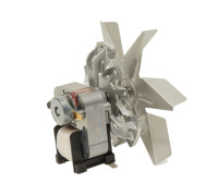 ZS6119-19096 étant Instrument AC ombre moteur ventilateur à Air chaud CO2 incubateur ventilateur ESCO J238-7101 électrique soufflage séchage four YiHeng