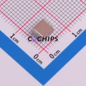 Condensateur SMD (MLCC) FS55X106K500EFG 2220 (Capacité : 10uF) (Précision : 10%) Tension nominale : 50V - Product Image 1