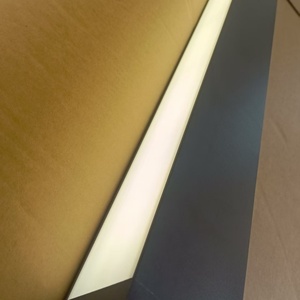 ไฟ LED แบบเส้นตรง ประหยัดพลังงาน กันน้ำระดับ IP67 ส่องสว่างขึ้นและลง ติดตั้งแบบติดผนัง - Product Image 2